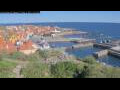 Webcam Gudhjem (Bornholm)
