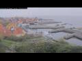 Webcam Gudhjem (Bornholm)