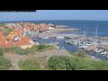 Webcam Gudhjem (Bornholm)