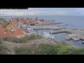 Webcam Gudhjem (Bornholm)