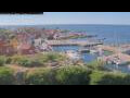 Webcam Gudhjem (Bornholm)