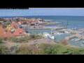 Webcam Gudhjem (Bornholm)
