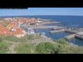 Webcam Gudhjem (Bornholm)