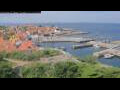 Webcam Gudhjem (Bornholm)
