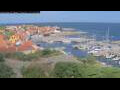 Webcam Gudhjem (Bornholm)