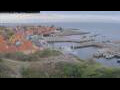 Webcam Gudhjem (Bornholm)