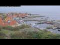 Webcam Gudhjem (Bornholm)