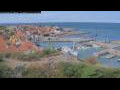 Webcam Gudhjem (Bornholm)