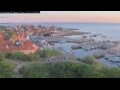 Webcam Gudhjem (Bornholm)