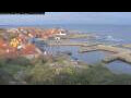 Webcam Gudhjem (Bornholm)