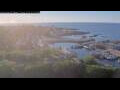 Webcam Gudhjem (Bornholm)