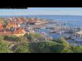 Webcam Gudhjem (Bornholm)