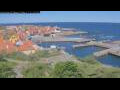 Webcam Gudhjem (Bornholm)