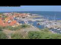 Webcam Gudhjem (Bornholm)