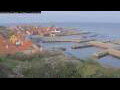 Webcam Gudhjem (Bornholm)