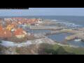 Webcam Gudhjem (Bornholm)
