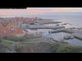 Webcam Gudhjem (Bornholm)