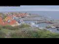 Webcam Gudhjem (Bornholm)