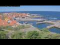 Webcam Gudhjem (Bornholm)