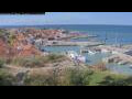 Webcam Gudhjem (Bornholm)