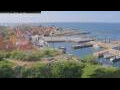 Webcam Gudhjem (Bornholm)