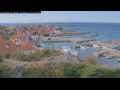Webcam Gudhjem (Bornholm)