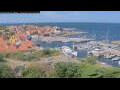 Webcam Gudhjem (Bornholm)
