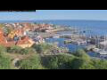 Webcam Gudhjem (Bornholm)