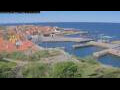 Webcam Gudhjem (Bornholm)