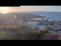 Webcam Gudhjem (Bornholm)