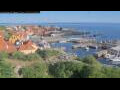 Webcam Gudhjem (Bornholm)
