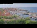 Webcam Gudhjem (Bornholm)