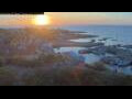 Webcam Gudhjem (Bornholm)