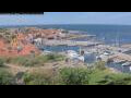 Webcam Gudhjem (Bornholm)
