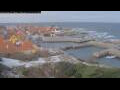 Webcam Gudhjem (Bornholm)