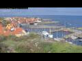 Webcam Gudhjem (Bornholm)