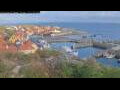 Webcam Gudhjem (Bornholm)