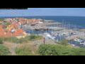 Webcam Gudhjem (Bornholm)