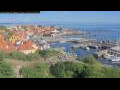 Webcam Gudhjem (Bornholm)