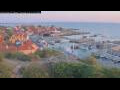 Webcam Gudhjem (Bornholm)