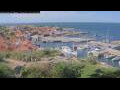 Webcam Gudhjem (Bornholm)