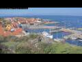 Webcam Gudhjem (Bornholm)