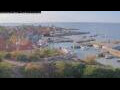 Webcam Gudhjem (Bornholm)
