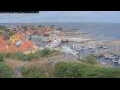 Webcam Gudhjem (Bornholm)