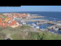 Webcam Gudhjem (Bornholm)
