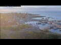 Webcam Gudhjem (Bornholm)