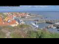 Webcam Gudhjem (Bornholm)