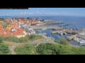 Webcam Gudhjem (Bornholm)
