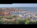 Webcam Gudhjem (Bornholm)