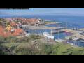 Webcam Gudhjem (Bornholm)